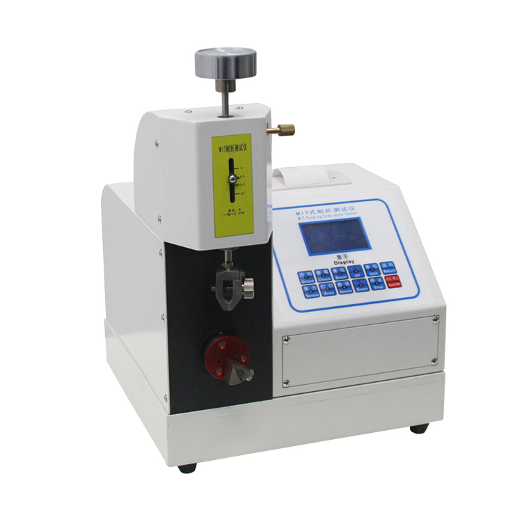 MIT耐折試驗(yàn)機(jī)
