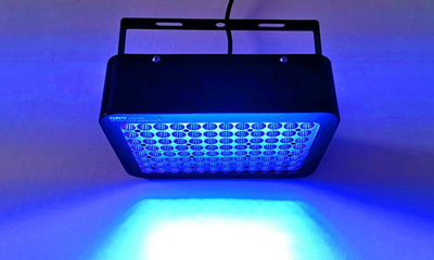 LED燈的驅動方式與組成