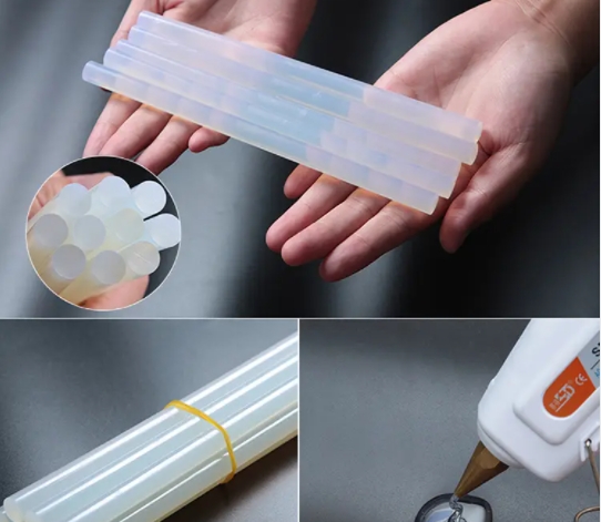 熱熔膠可以用在電子元件上？有哪些優(yōu)勢？