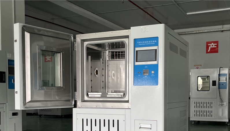 恒溫恒濕箱尺寸如何選擇？