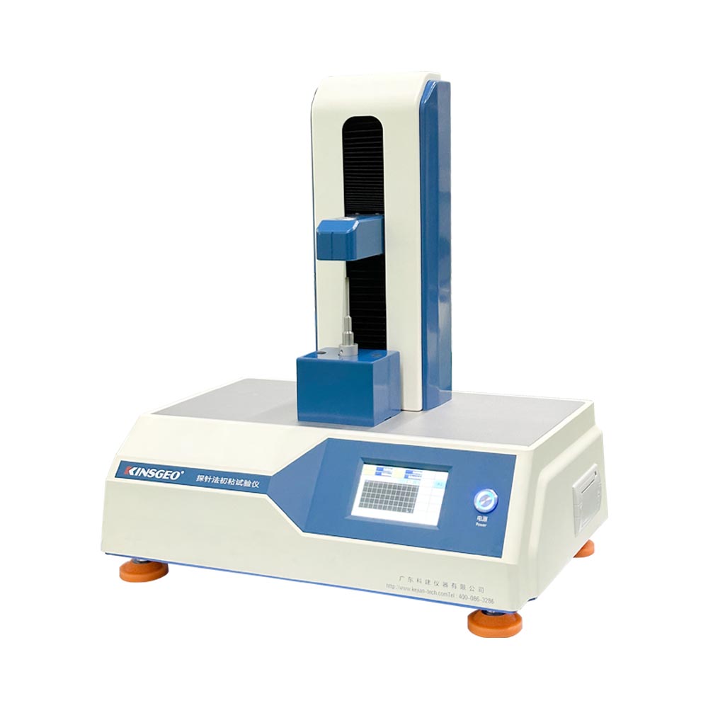 探針法初粘力試驗機(jī)